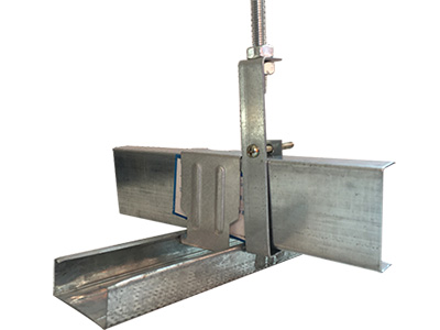 Furring Channel Ceiling System(Standard Type)